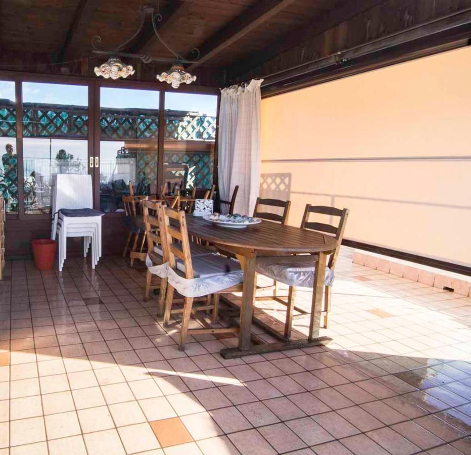 B&B Pudding Ercolano Exterior photo
